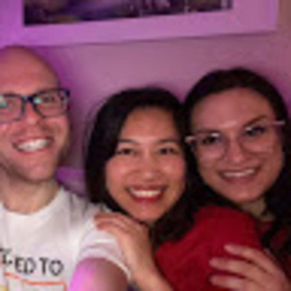 Meet your Posher, Cathy